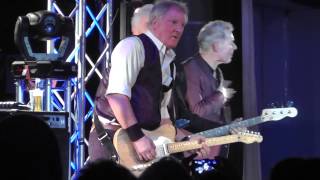 Dr. Feelgood - Down At The Doctors - Rock &amp; Blues Butlins - Skegness England 2015