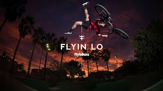 FLYBIKES - FLYIN LO - Full video