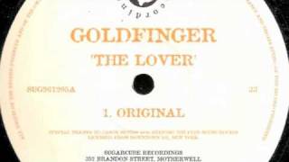 goldfinger-the lover(remix pt2)sugarcube recordings 1996 by jmsanz ;))