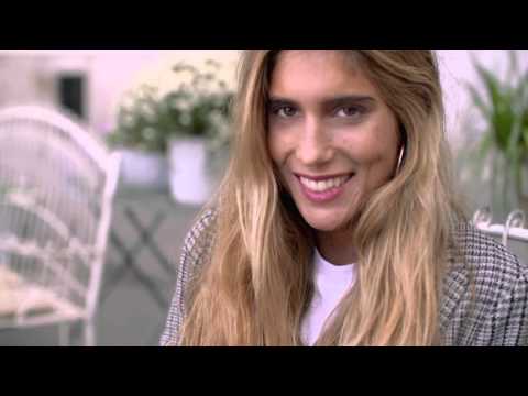 Marypaz presenta 'Shoes and the city'