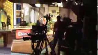 Kaleido at Fox 2 News (Aug 28, 2013) number 6