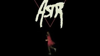 ASTR - Operate / Blue Hawaii