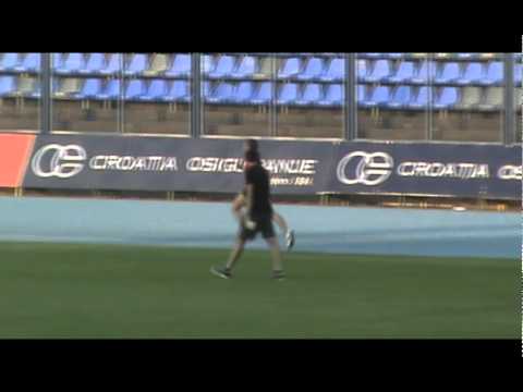 POJEDINAČNO PRVENSTVO SLAVONIJE I BARANJE (2011) - 600m kadetkinje