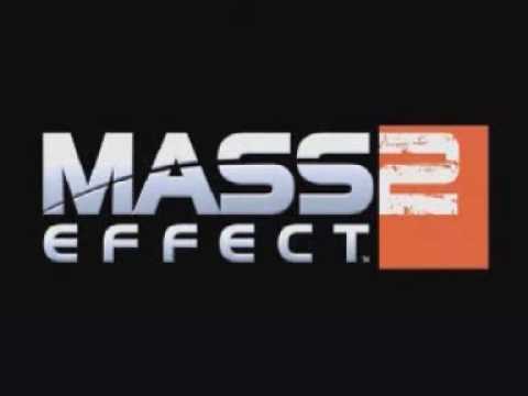 Mass Effect 2 OST - Thane