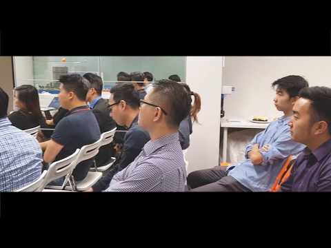 2018.04.12 - Property Educational Session : RENTVESTING | SaLease Property