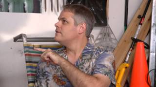 My Dad Is In A Boy Band: Pushin' 40 (Ep.2)