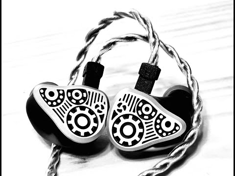 Binary Acoustics DynaQuattro - Sub $300 Benchmark of Tone & Timbre? - Honest Audiophile Impressions