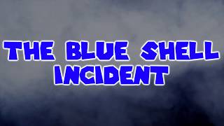 The Blue Shell Incident: """""Official""""" Movie Trailer