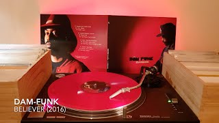 Download lagu Dam-Funk - Believer (2016) HQ VINYL RIP | DJ-Kicks Exclusive mp3 Download lagu Dam-Funk - Believer (2016) HQ VINYL RIP | DJ-Kicks Exclusive mp3
