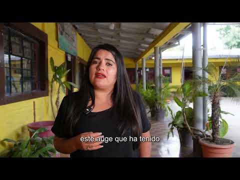 Historia de Éxito: Ventanilla Única de Empleo en Malacatancito; Proyecto PROCOEES