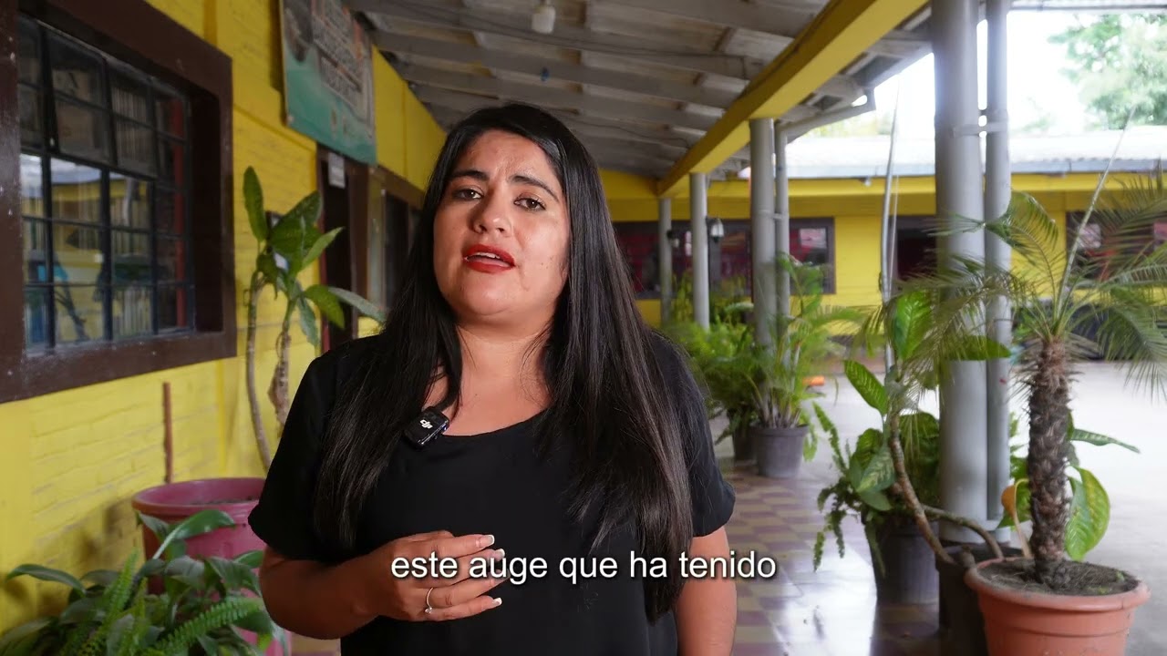 Historia de Éxito: Ventanilla Única de Empleo en Malacatancito; Proyecto PROCOEES