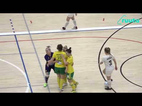 09032022 Ilves - HIFK