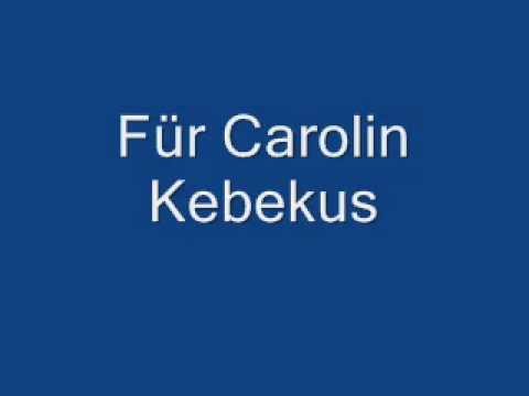 Carolin Kebekus Anti-Kirche HipHop Nonnen Blasphemie