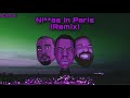 JAY Z Kanye West Ni As In Paris Drake Remix