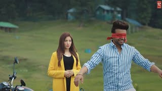 Andaaz Miel Whatsapp Status | Andaaz Miel Mahira Sharma Status | Violin Entertainment