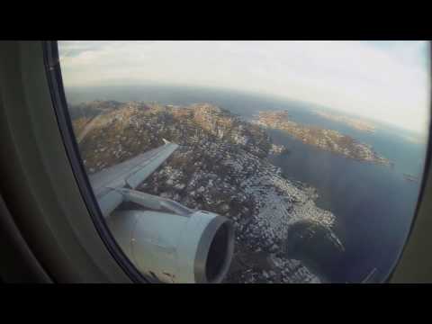 Trough Germany to Greece MYKONOS 2016