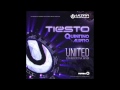 Official Preview: Tiësto, Quintino, & Alvaro -- "United" (Ultra Music Festival Anthem)