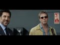 F1 The Movie 2025 But I Put A Johnny Test Whip Crack Under Every New Shot