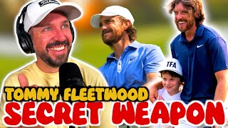 okay, this is how he did it... again. *FLEETWOOD'S BEST YEAR EVER*