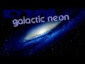 #06 - Icy thrill - Galactic Neon [Trance]