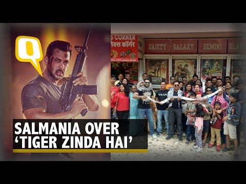 download lagu mp3 mp4 Tiger Zinda Hai Showtimes, download lagu Tiger Zinda Hai Showtimes gratis, unduh video klip Tiger Zinda Hai Showtimes