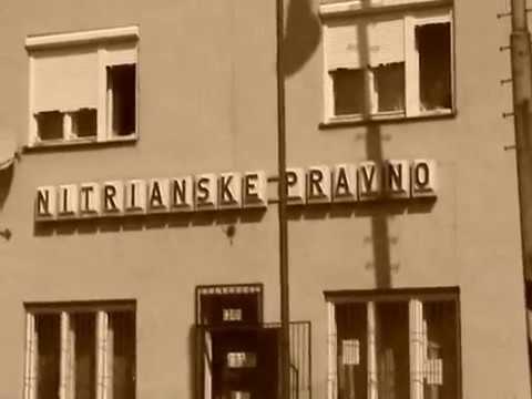 Nitrianske   Pravno