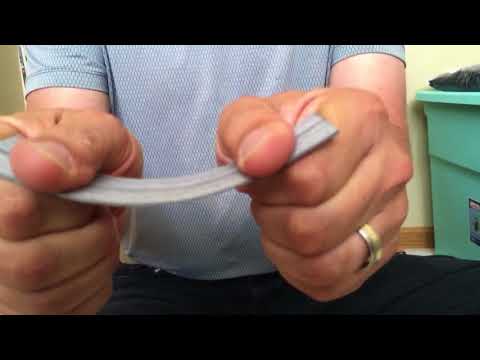 WORLDS BEST BOW CORE ?