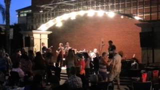 The Belairs.....Rock & Soul Band