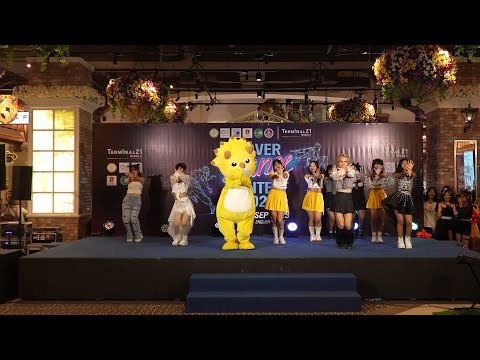 230917 Random Play Dance #RPD @ Terminal21 Rama3 Cover Dance 2023