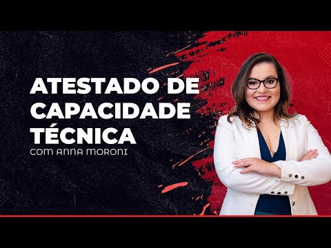 Atestado de Capacidade Técnica
