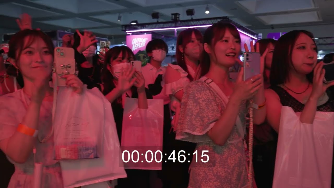 Bitsummit Drift 2024