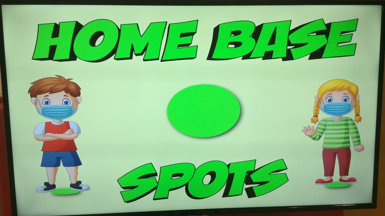 2-min Locomotor Lesson Overview