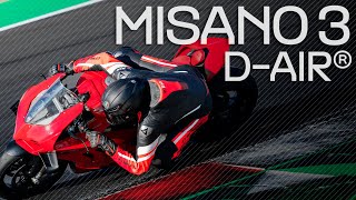Dainese Misano 3