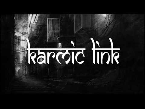 Karmic Link feat. Vassilis Mazaris (Daylight Misery) - Dark Metropolis