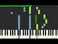 Alan Menken Something There Piano Backing Track Tutorials Karaoke