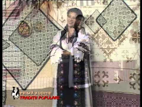 RAMONA FABIAN - OM AM FOST EU PAN` ACUMA - Sibiu