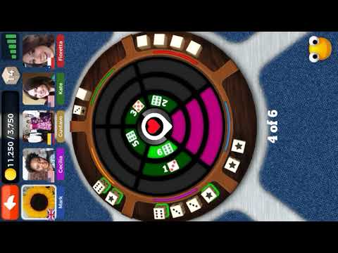 Liar's Dice Online Multiplayer Video