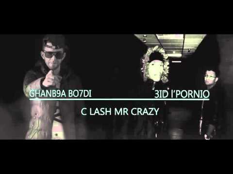 CLASH SPOO POW / KAF LINE vs MR KHERAZY