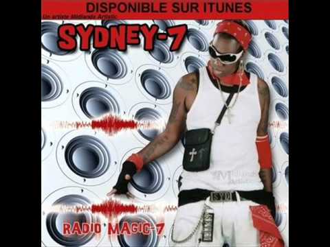Sydney-7 - Cést du lourd