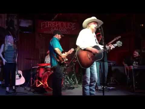Jarrod Birmingham Live at Firehouse Saloon