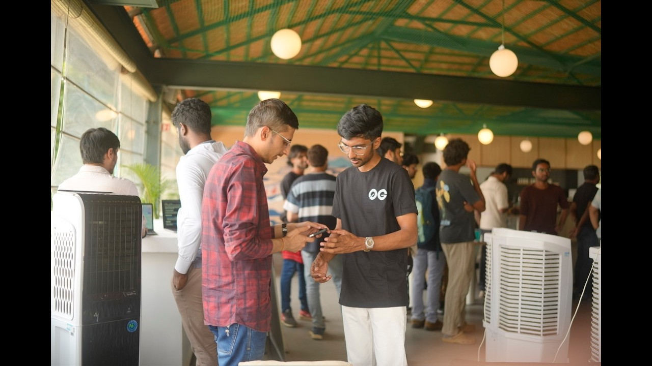 0G x HackQuest APAC Builders Open AI Day Recap