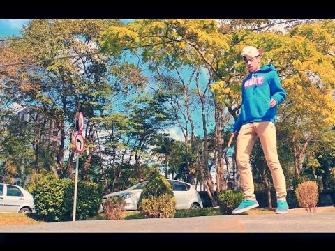 SISOARES - PREMONIÇÃO - FREE STEP (HD)