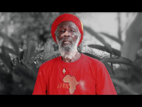 Anthony 'Sangie' Davis - "Words Of My Mouth" [Official Music Video 2025]