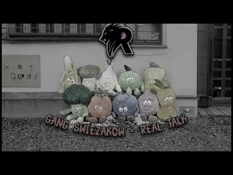 Kalafior Krzyś feat. Jabłko Antoś - REAL TALK  (RealmRP)
