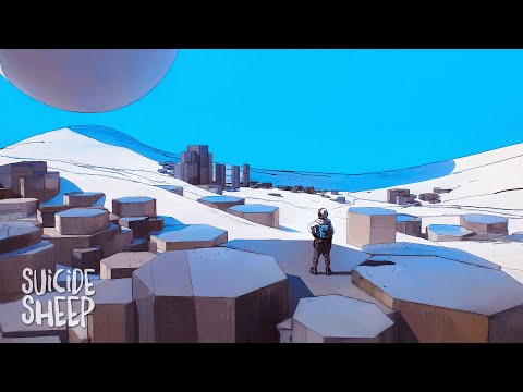 Forester - Pieces feat  Leo Stannard)