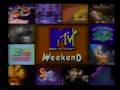 MTV Weekend Promo 1985