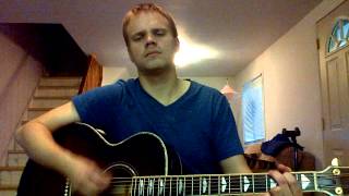 Blue Rodeo - Already Gone. By Aaron