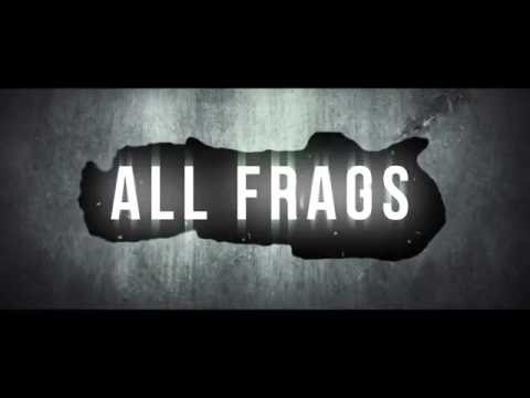 All Frags Cold #1 (CSGO)