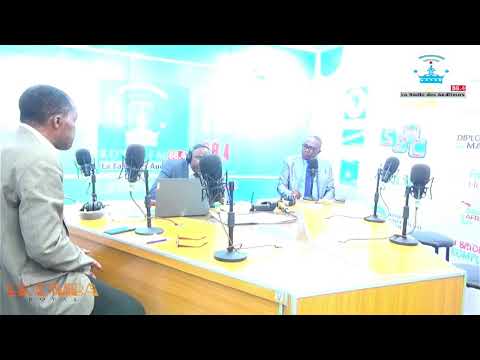 EKOMBA ROYALE DU (10/11/2025 )