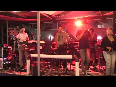 Muziekformatie The Friends | Jawa Medley Live